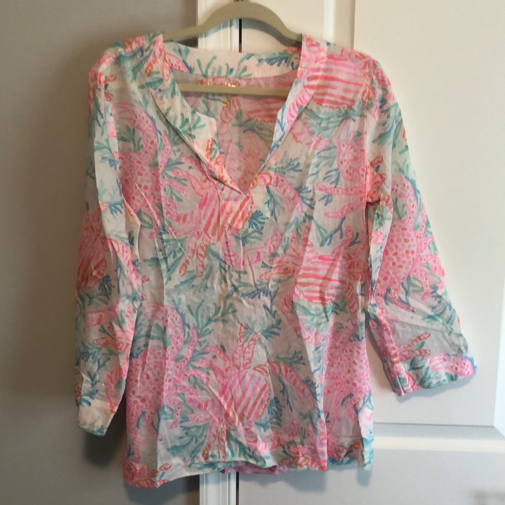 Lily Pulitzer